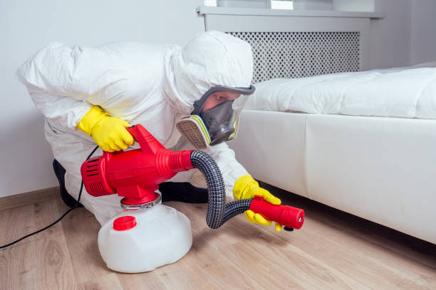 Best Pest Control Treatment  in Croydon, PA